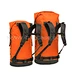 Comfortable Paddling Dry Bag Backpack